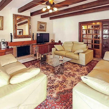 Turree Villa *