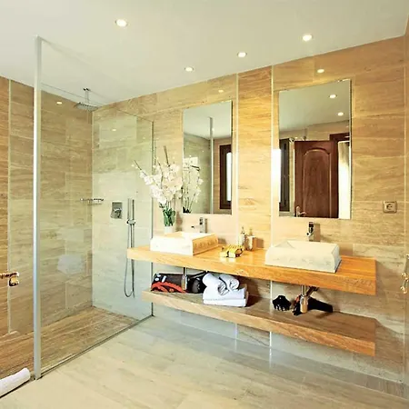 Turree Villa Marbella