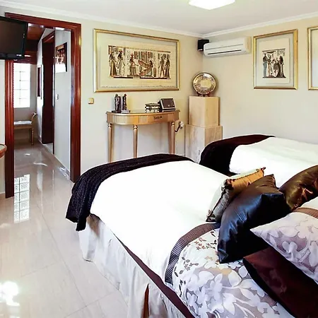 Turree Villa *