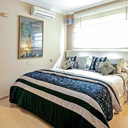 Turree Villa Marbella